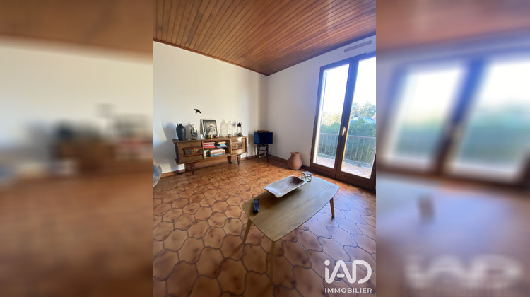Ma-Cabane - Vente Maison Saint-Salvi-de-Carcavès, 70 m²