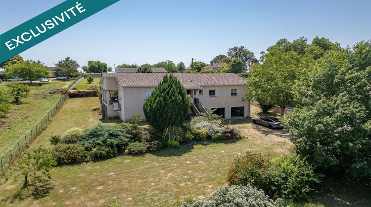 Ma-Cabane - Vente Maison Saint-Salvy, 145 m²