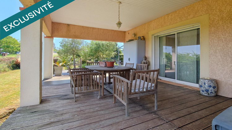 Ma-Cabane - Vente Maison Saint-Salvy, 145 m²