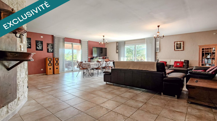 Ma-Cabane - Vente Maison Saint-Salvy, 145 m²