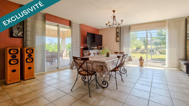 Ma-Cabane - Vente Maison Saint-Salvy, 145 m²