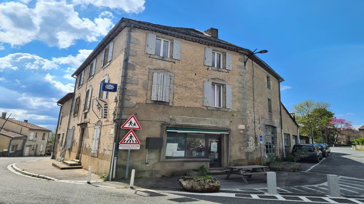 Ma-Cabane - Vente Maison Saint-Salvy-de-la-Balme, 173 m²