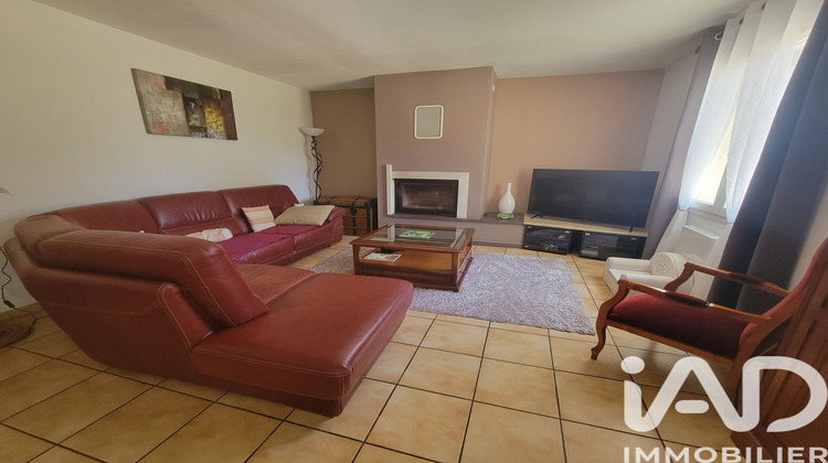 Ma-Cabane - Vente Maison Saint-Salvy-de-la-Balme, 108 m²