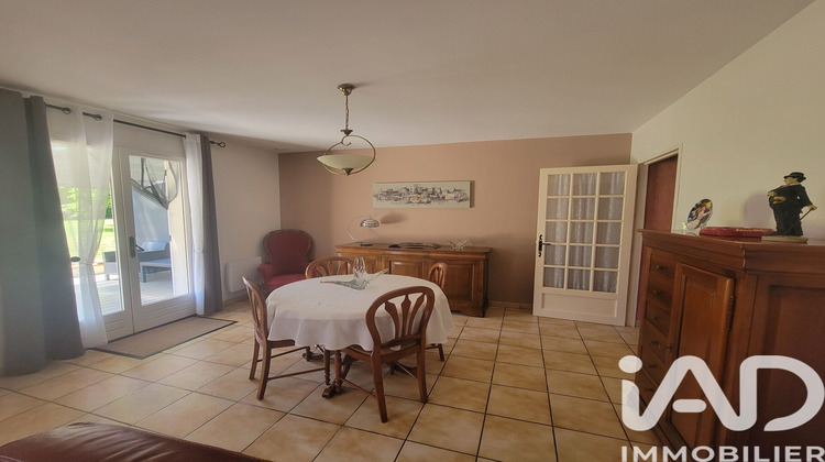 Ma-Cabane - Vente Maison Saint-Salvy-de-la-Balme, 108 m²