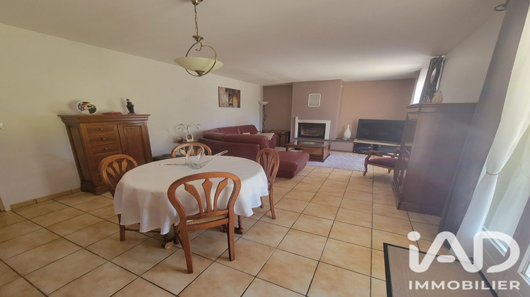 Ma-Cabane - Vente Maison Saint-Salvy-de-la-Balme, 108 m²