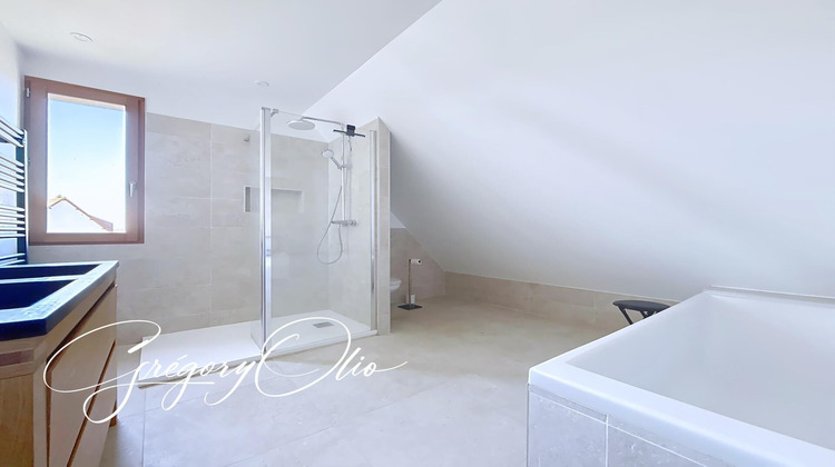 Ma-Cabane - Vente Maison Saint-Samson, 118 m²