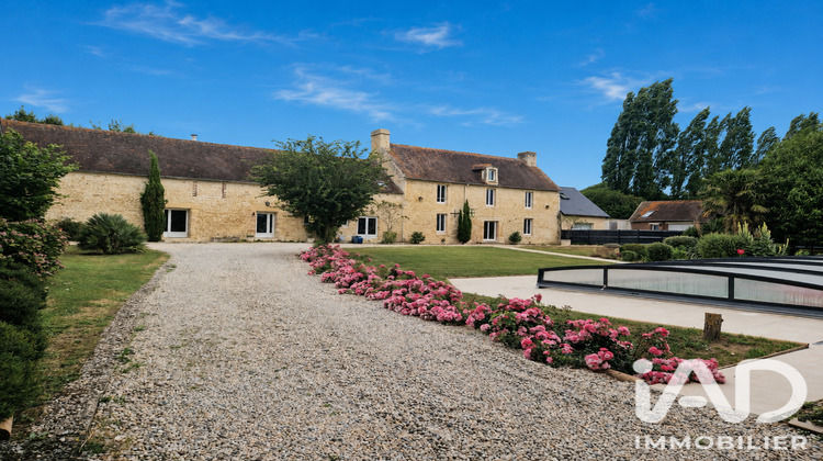 Ma-Cabane - Vente Maison Saint-Samson, 185 m²