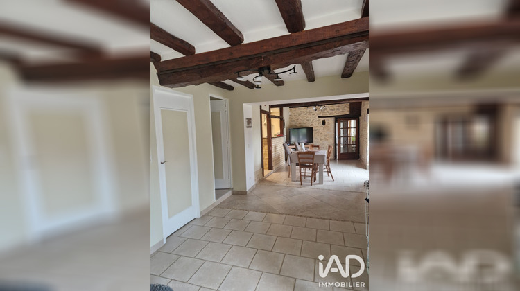 Ma-Cabane - Vente Maison Saint-Samson, 185 m²