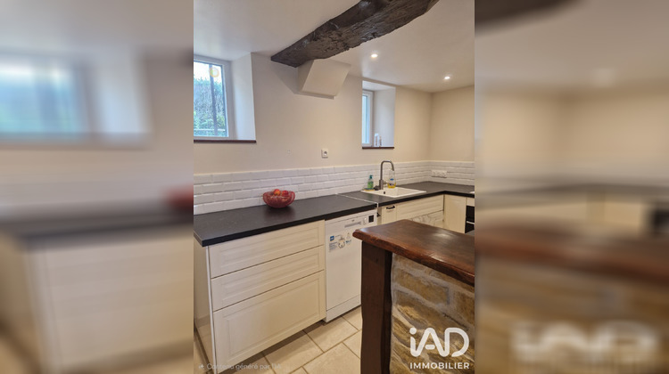 Ma-Cabane - Vente Maison Saint-Samson, 185 m²