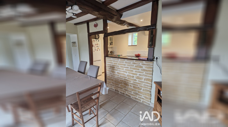 Ma-Cabane - Vente Maison Saint-Samson, 185 m²