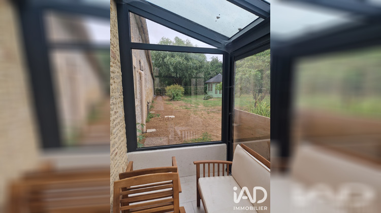 Ma-Cabane - Vente Maison Saint-Samson, 185 m²