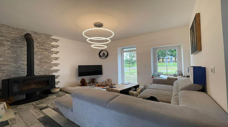 Ma-Cabane - Vente Maison SAINT SAMSON, 86 m²