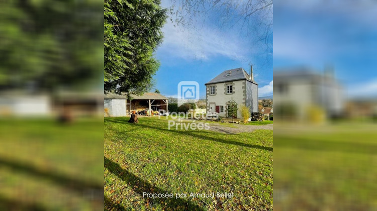 Ma-Cabane - Vente Maison SAINT SAMSON, 86 m²