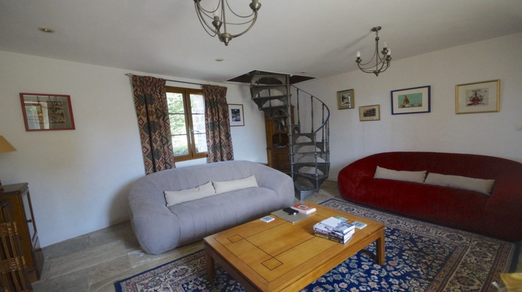 Ma-Cabane - Vente Maison SAINT-SAMSON-DE-BONFOSSE, 201 m²