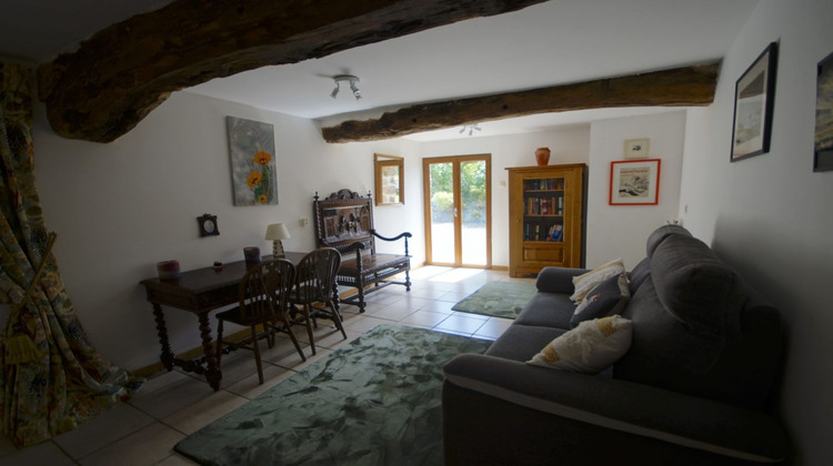 Ma-Cabane - Vente Maison SAINT-SAMSON-DE-BONFOSSE, 201 m²