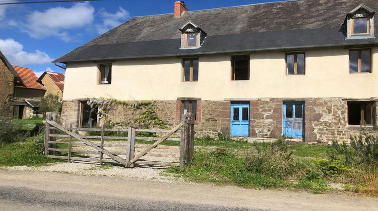 Ma-Cabane - Vente Maison SAINT-SAMSON-DE-BONFOSSE, 180 m²