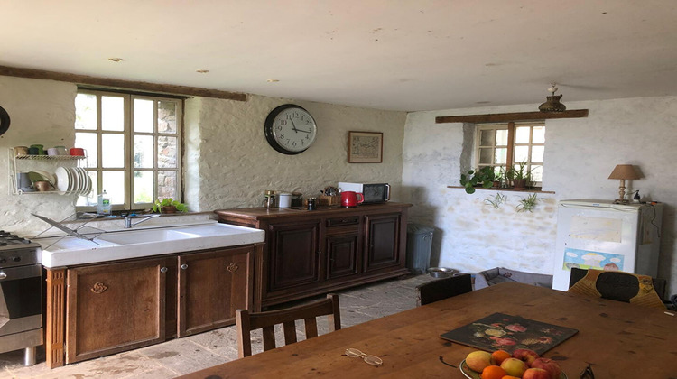 Ma-Cabane - Vente Maison SAINT-SAMSON-DE-BONFOSSE, 180 m²