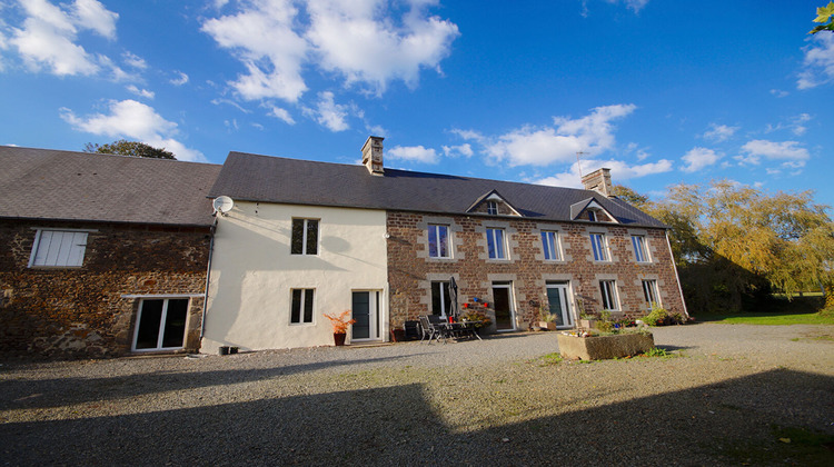 Ma-Cabane - Vente Maison SAINT-SAMSON-DE-BONFOSSE, 200 m²