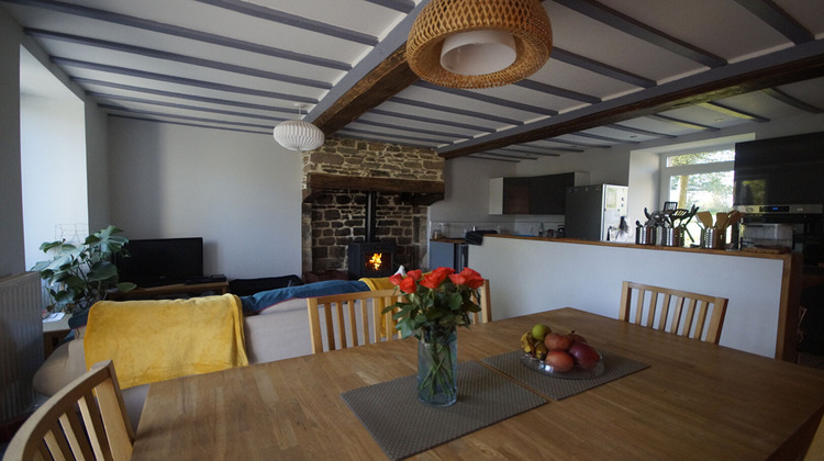 Ma-Cabane - Vente Maison SAINT-SAMSON-DE-BONFOSSE, 200 m²