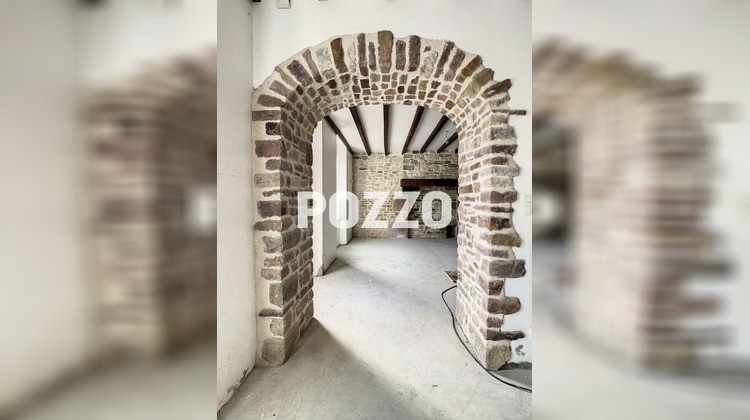 Ma-Cabane - Vente Maison SAINT-SAMSON-DE-BONFOSSE, 125 m²