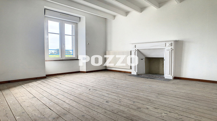 Ma-Cabane - Vente Maison SAINT-SAMSON-DE-BONFOSSE, 125 m²