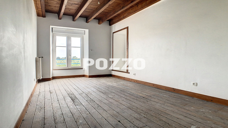 Ma-Cabane - Vente Maison SAINT-SAMSON-DE-BONFOSSE, 125 m²