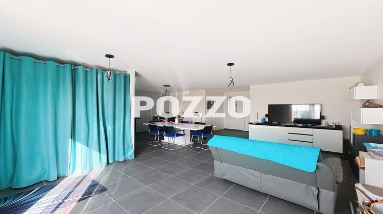 Ma-Cabane - Vente Maison SAINT-SAMSON-DE-BONFOSSE, 75 m²