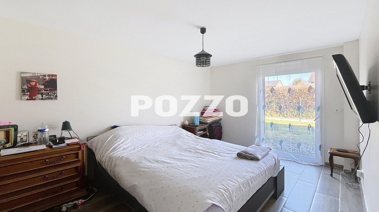 Ma-Cabane - Vente Maison SAINT-SAMSON-DE-BONFOSSE, 75 m²