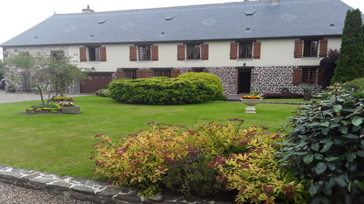 Ma-Cabane - Vente Maison SAINT-SAMSON-DE-BONFOSSE, 163 m²