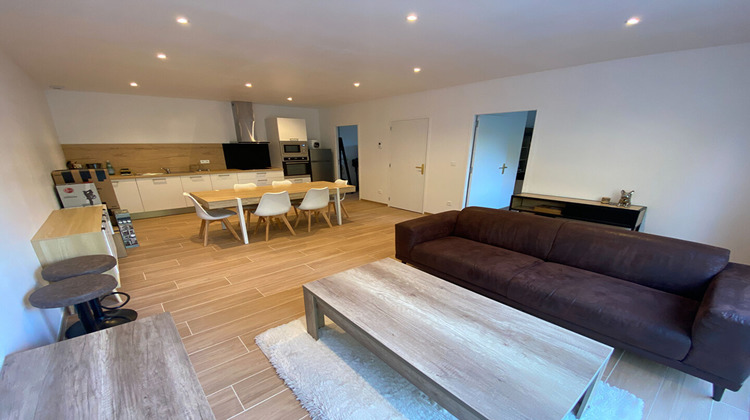 Ma-Cabane - Vente Maison SAINT-SAMSON-DE-BONFOSSE, 52 m²