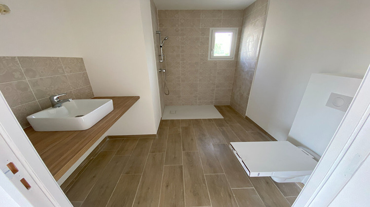 Ma-Cabane - Vente Maison SAINT-SAMSON-DE-BONFOSSE, 52 m²