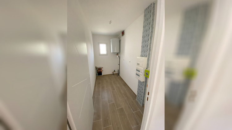 Ma-Cabane - Vente Maison SAINT-SAMSON-DE-BONFOSSE, 52 m²