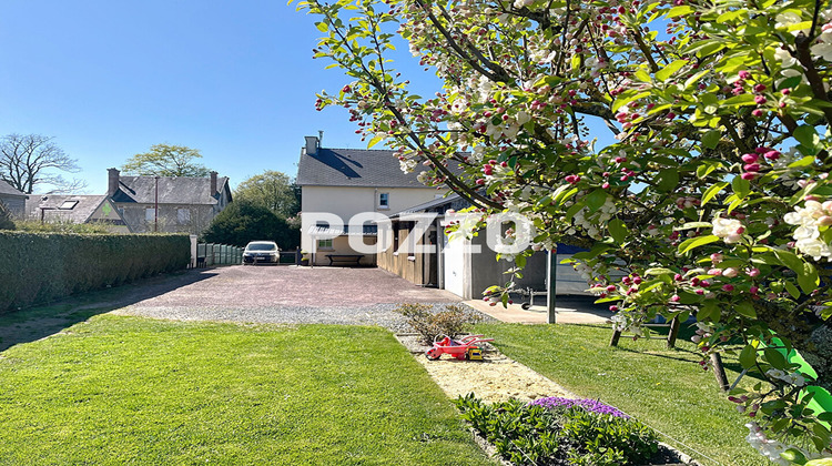 Ma-Cabane - Vente Maison SAINT-SAMSON-DE-BONFOSSE, 105 m²