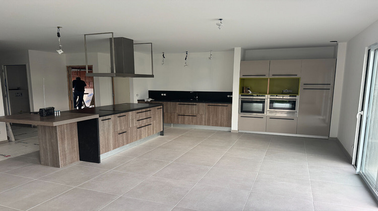 Ma-Cabane - Vente Maison SAINT-SAMSON-DE-BONFOSSE, 114 m²