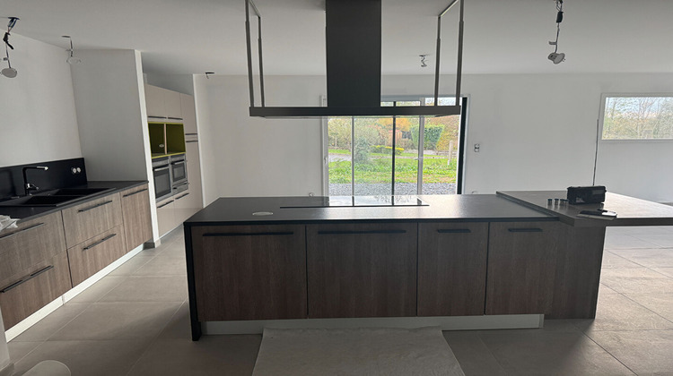 Ma-Cabane - Vente Maison SAINT-SAMSON-DE-BONFOSSE, 114 m²