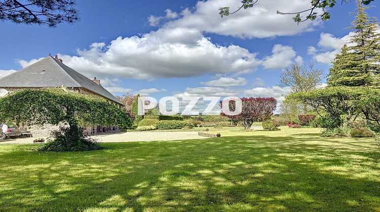 Ma-Cabane - Vente Maison SAINT-SAMSON-DE-BONFOSSE, 165 m²