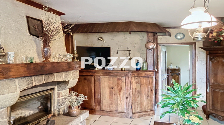 Ma-Cabane - Vente Maison SAINT-SAMSON-DE-BONFOSSE, 165 m²