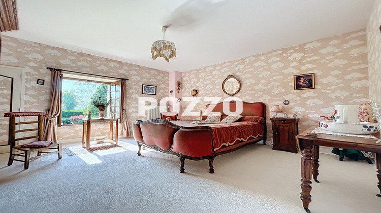 Ma-Cabane - Vente Maison SAINT-SAMSON-DE-BONFOSSE, 165 m²