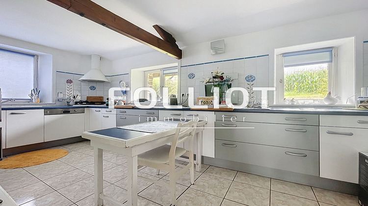 Ma-Cabane - Vente Maison SAINT-SAMSON-DE-BONFOSSE, 196 m²