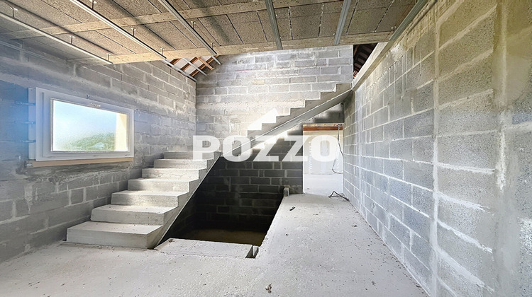 Ma-Cabane - Vente Maison SAINT-SAMSON-DE-BONFOSSE, 280 m²