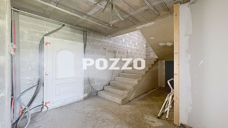 Ma-Cabane - Vente Maison SAINT-SAMSON-DE-BONFOSSE, 280 m²