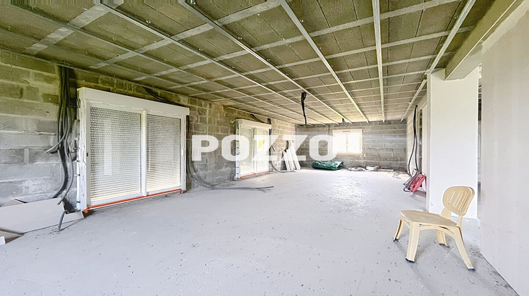 Ma-Cabane - Vente Maison SAINT-SAMSON-DE-BONFOSSE, 280 m²
