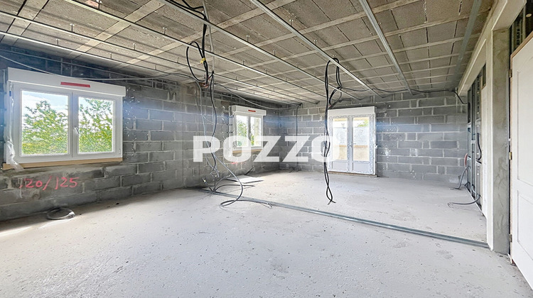 Ma-Cabane - Vente Maison SAINT-SAMSON-DE-BONFOSSE, 280 m²