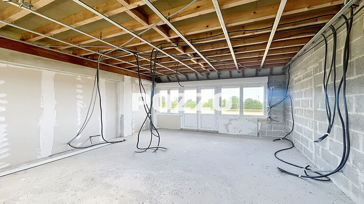 Ma-Cabane - Vente Maison SAINT-SAMSON-DE-BONFOSSE, 280 m²