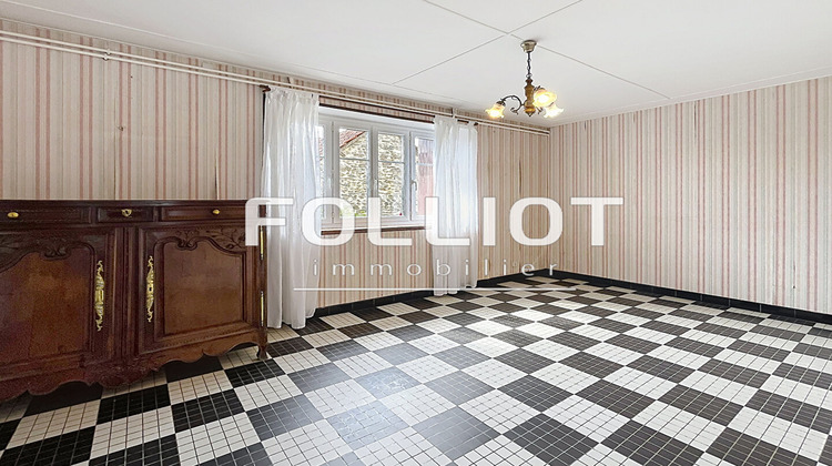 Ma-Cabane - Vente Maison SAINT-SAMSON-DE-BONFOSSE, 118 m²
