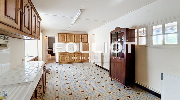 Ma-Cabane - Vente Maison SAINT-SAMSON-DE-BONFOSSE, 118 m²