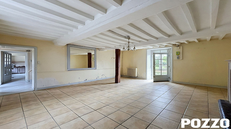 Ma-Cabane - Vente Maison SAINT-SAMSON-DE-BONFOSSE, 140 m²