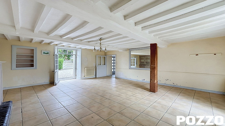 Ma-Cabane - Vente Maison SAINT-SAMSON-DE-BONFOSSE, 140 m²
