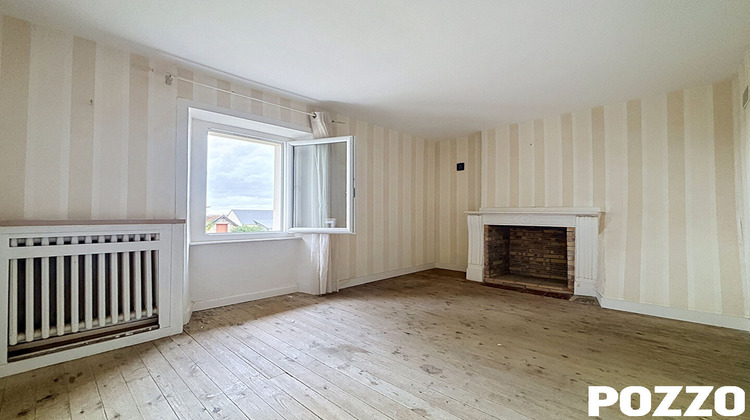 Ma-Cabane - Vente Maison SAINT-SAMSON-DE-BONFOSSE, 140 m²