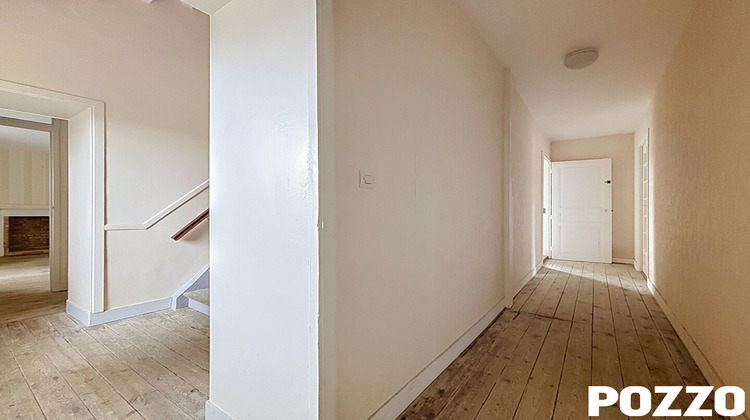 Ma-Cabane - Vente Maison SAINT-SAMSON-DE-BONFOSSE, 140 m²